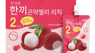 더좋은곤약젤리 후기: 맛있게 다이어트? 내돈내산 솔직 후기!